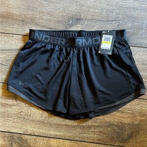 Under Armour women’s shorts